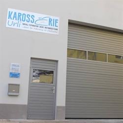Karosserie Urli