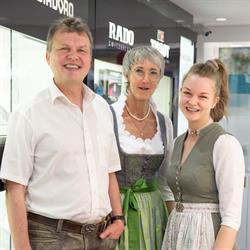 Juwelier Uhrmachermeister Fiechtl, Fiechtl GmbH