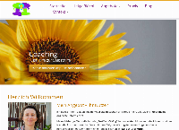 Website von Helga Blöchl • Praxis Selbst-Stärkung