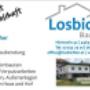 Losbichle Bau GmbH - Ihr verlässlicher Partner.