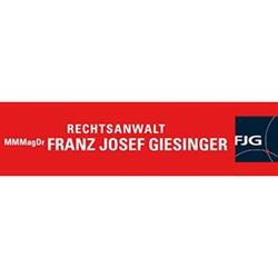 MMMag. Dr. Franz Josef Giesinger Rechtsanwalt GmbH