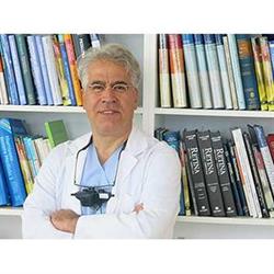 GRAZER AUGENLASERZENTRUM Ärztliche Leiter Prim. Dr. A. Abri