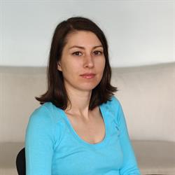 Mag. Dr. Alexandra Kreuz - Klinische- und Gesundheitspsychologin