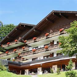 Suitehotel Hirschegg
