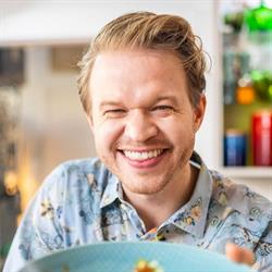 Julian Alexander Wolfgang Kutos, BA