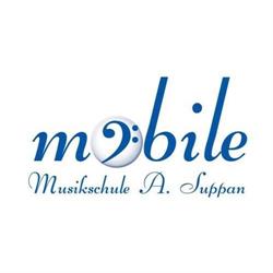 Mag. Angelika Suppan - Mobile Musikschule
