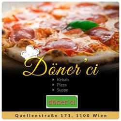 Dönerci KG