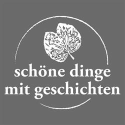 Schöne Dinge mit Geschichten oder Schöne Dinge mit Geschichten | handverlesene Schals, Tücher und St