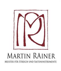 Martin Rainer - Geigenbau Martin Rainer