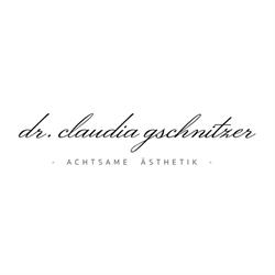 Dr. Claudia Gschnitzer - Plastische Chirurgie