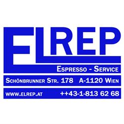 ELREP Espresso-Service Roland Hauser