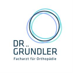 Dr. Johannes Gründler