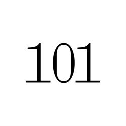 101 CODING UND DESIGN