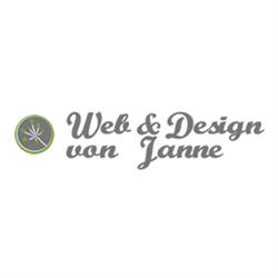 Mag. Janne Toft Andreassen - Web & Design von Janne