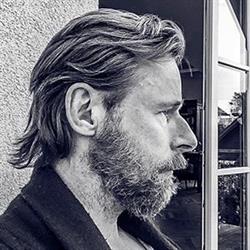Thomas Huber