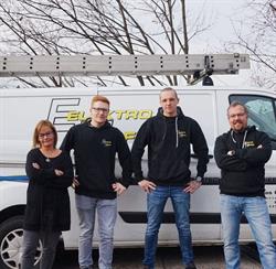 Elektrotechnik Hofer