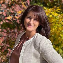 Claudia Immervoll