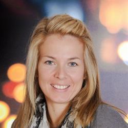 Nicole Ochsenhofer