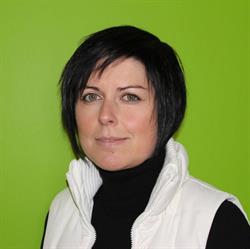 Judith Müllner