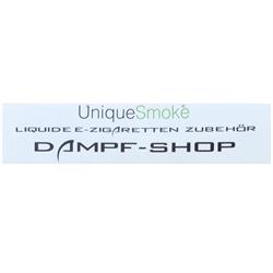 Dampf Shop - Cloudia Yacoub