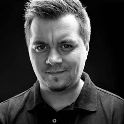 Harald G.