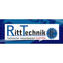 Johannes Karl Ritt - Technischer Industriebedarf Ritt-Technik Austria