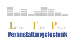 Rene Schmid - LTP-Veranstaltungstechnik