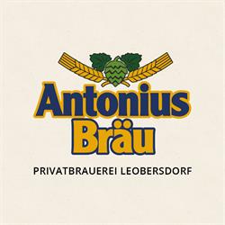 Antonius Bräu
