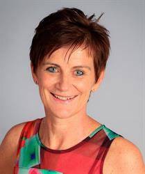 Petra Hannelore Moser - Dipl. Ernährungstrainerin