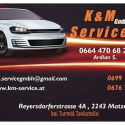 K&M Service GmbH