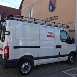Retex Dach GmbH