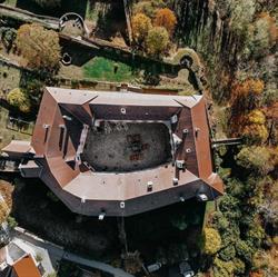 Bildungsstätte Drosendorf - Bildungsstätte Schloß Drosendorf