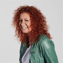 Christina Margareta Retzer - WERBEFREUNDIN