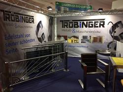Josef Tröbinger - Metall- & Maschinenbau