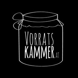 Mag. (FH) Magdalena Glasner - Vorratskammer