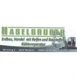 Erdbau Haselgruber GmbH