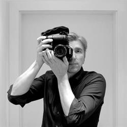 Mag. Bernhard Wizany - bwf - Bernhard Wizany fotografiert