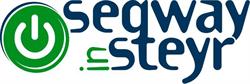 Boris Greiner, MBA - Segway in Steyr