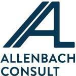 Jacques Rene Allenbach - AllenbachConsult