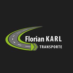 Florian KARL - Internationale Transporte