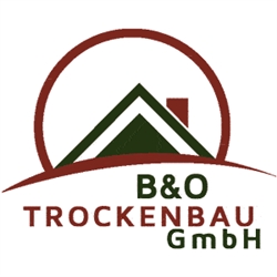 B & O Trockenbau GmbH