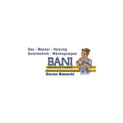 BANI Installationen