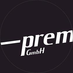 Prem Beschriftungen