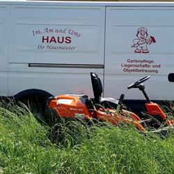 IM, AM und UMS HAUS GmbH