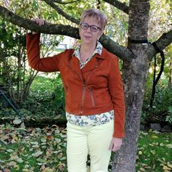 Sabine Lechner - Energie in Harmonie
