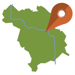 Regional-gut Nationalpark Kalkalpen