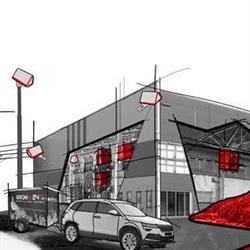 GROMA247 Branderkennung GmbH