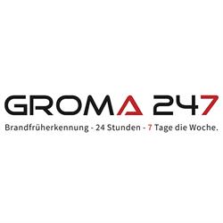 GROMA247 Branderkennung FlexCo