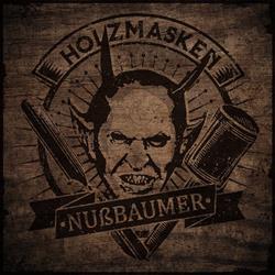 Stefan Josef Nußbaumer - Holzmasken Stefan Nußbaumer