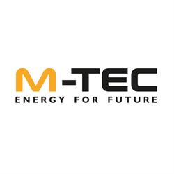 M-TEC ENERGY FOR FUTURE